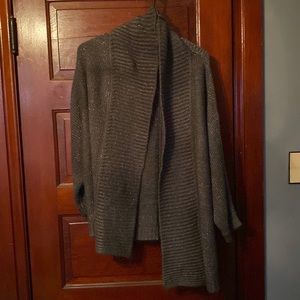 Sweater, old one but still in good condition